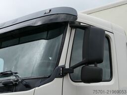 VOLVO FM9-260 Koffer Blatt/Luft alte Tacho LBW