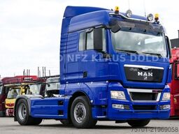 MAN TGX 18.480 4x4 Kipphydraulilk  XL-Tank Euro 5