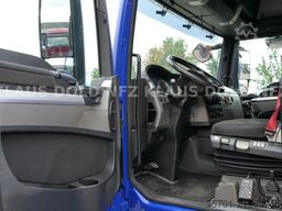 MAN TGX 18.480 4x4 Kipphydraulilk  XL-Tank Euro 5
