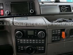 MAN TGX 18.480 4x4 Kipphydraulilk  XL-Tank Euro 5