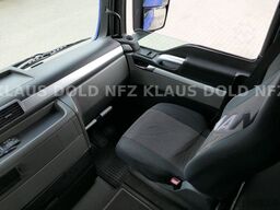 MAN TGX 18.480 4x4 Kipphydraulilk  XL-Tank Euro 5