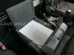 MAN TGX 18.480 4x4 Kipphydraulilk  XL-Tank Euro 5