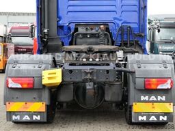 MAN TGX 18.480 4x4 Kipphydraulilk  XL-Tank Euro 5