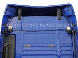 MAN TGX 18.480 4x4 Kipphydraulilk  XL-Tank Euro 5