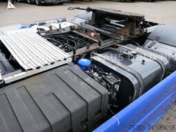 MAN TGX 18.480 4x4 Kipphydraulilk  XL-Tank Euro 5