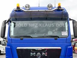 MAN TGX 18.480 4x4 Kipphydraulilk  XL-Tank Euro 5