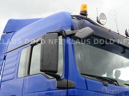 MAN TGX 18.480 4x4 Kipphydraulilk  XL-Tank Euro 5