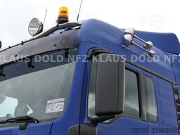 MAN TGX 18.480 4x4 Kipphydraulilk  XL-Tank Euro 5