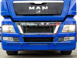 MAN TGX 18.480 4x4 Kipphydraulilk  XL-Tank Euro 5