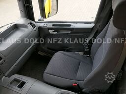 SCANIA P 340 Getränkewagen Kamera LBW