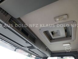SCANIA P 340 Getränkewagen Kamera LBW