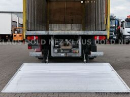 SCANIA P 340 Getränkewagen Kamera LBW