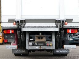SCANIA P 340 Getränkewagen Kamera LBW