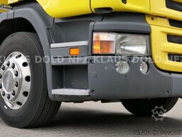 SCANIA P 340 Getränkewagen Kamera LBW