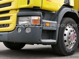 SCANIA P 340 Getränkewagen Kamera LBW