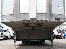  Rolfo S2 geschloss. Autotransp. Hubdach Lifbühne