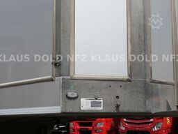  Rolfo S2 geschloss. Autotransp. Hubdach Lifbühne