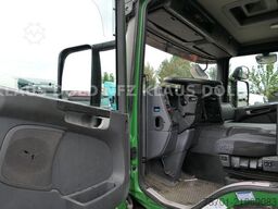 SCANIA P 340 Getränkewagen Kamera LBW