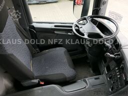 SCANIA P 340 Getränkewagen Kamera LBW