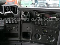SCANIA P 340 Getränkewagen Kamera LBW