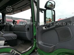 SCANIA P 340 Getränkewagen Kamera LBW