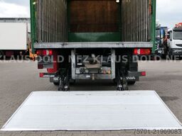 SCANIA P 340 Getränkewagen Kamera LBW