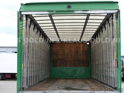 SCANIA P 340 Getränkewagen Kamera LBW