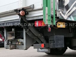 SCANIA P 340 Getränkewagen Kamera LBW