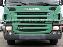 SCANIA P 340 Getränkewagen Kamera LBW