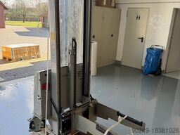 TRUMPF TruPrint 3000 3D Drucker TruPrint 3000 Metal 3D Printing Machine