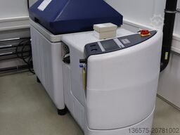 Weiss Technik SC 450