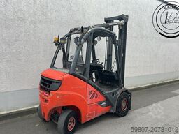 Linde H30D EVO