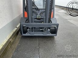 Linde H30D EVO