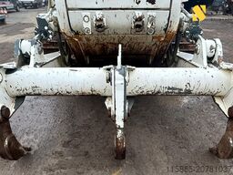 Liebherr LR 634/Laderaupe/Heckaufreißer