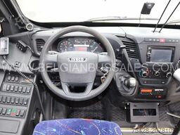Iveco Daily Atomic Cabrio / Lift /