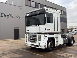 Renault AE 440 Magnum E-tech (BOITE MANUELLE / MANUAL G...