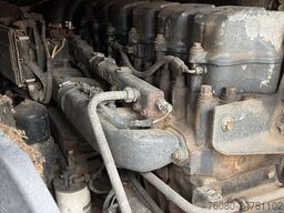 Renault AE 440 Magnum E-tech (BOITE MANUELLE / MANUAL G...