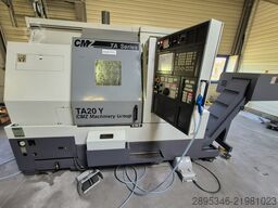 CMZ TA 20 Y