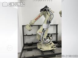 NACHI SRA166-01