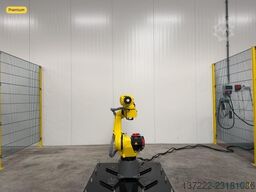 FANUC M-20iA