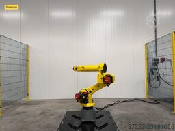 FANUC M-20iA