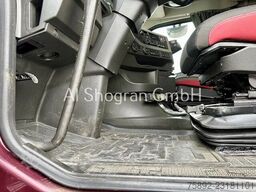 Volvo FH 540 6x4 / Voll Luft  / Liftachse / Eu6