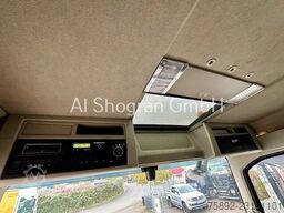 Volvo FH 540 6x4 / Voll Luft  / Liftachse / Eu6