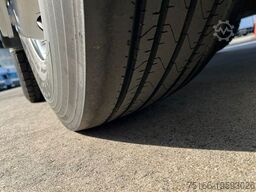 MERCEDES-BENZ ACTROS 2545 L BDF-Fahrgestell*LENKACHSE