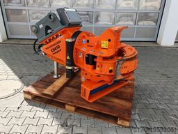 WesttecH Westtech CS610 Powertiltator / SW48 / DEMO 2022