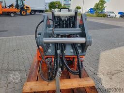 WesttecH Westtech CS610 Powertiltator / SW48 / DEMO 2022