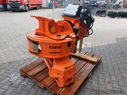 WesttecH Westtech CS610 Powertiltator / SW48 / DEMO 2022