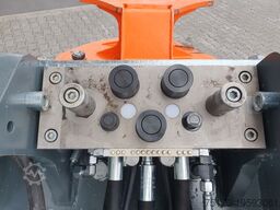 WesttecH Westtech CS610 Powertiltator / SW48 / DEMO 2022