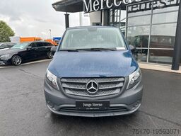 MERCEDES-BENZ Vito 119 CDI Tourer 3200 Klima AHK Tempomat