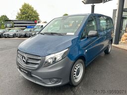 MERCEDES-BENZ Vito 119 CDI Tourer 3200 Klima AHK Tempomat
